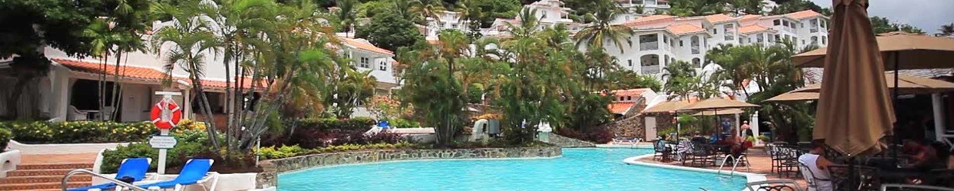 Windjammer Landing Villa Beach